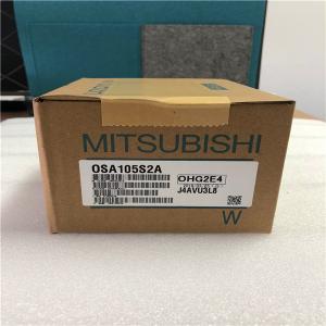 Buy cheap Mitsubishi OSA105S2A Servo Motor Encoder Motor Controller product