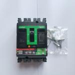 Schneider NSX160F Residual Current Action Protection Circuit Breaker with 3KA