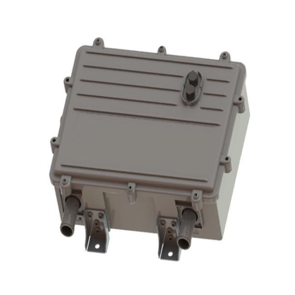 Quality Ptc High Voltage Water Heater 15kw 25kW for sale