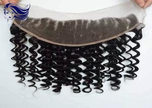 China Brazilian Lace Front Closures on sale