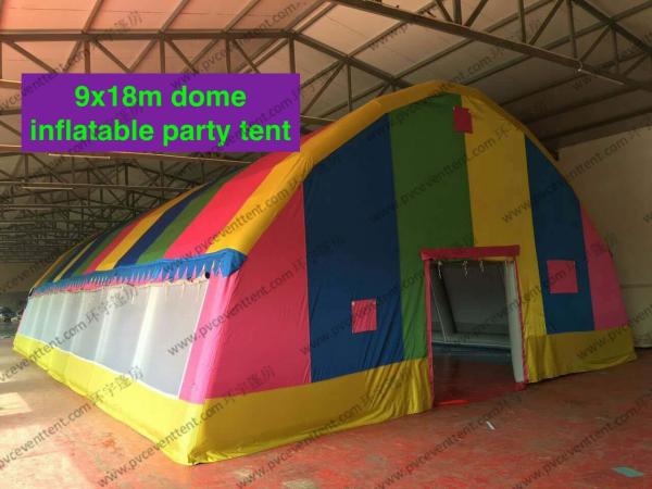 Quality Retardant Colorful Arch Rain Tents Outdoor Events Water Proofing Easy Assemble Demount for sale