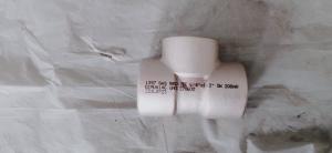 3/4X 1/2 20 Bar UNS C70600 Socket Weld Reducing Tee
