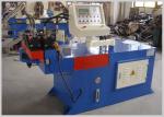 High Speed Automatic Pipe Bender , Microcomputer Control Cnc Tube Bending
