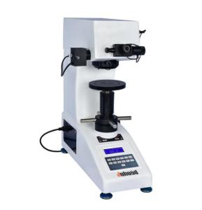 China 30Kgf HVS-30Z Micro Hardness Testing Machine Automatic Rotation on sale