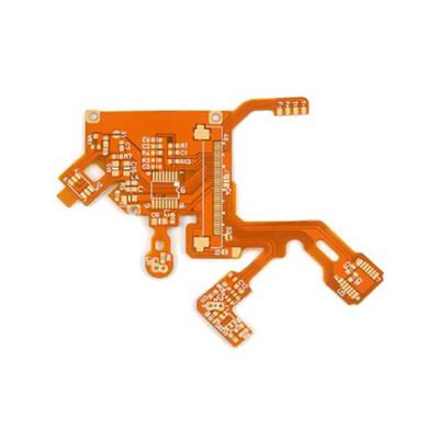 Quality HASL Lead Free AAutomated PCB Assembly 1 - 48 Layer Quick Turn OEM for sale