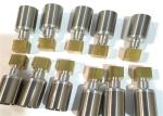 Custom Precise CNC Lathe Services Machining Parts Casting Aluminum For UAV