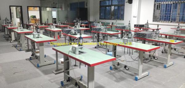 Quality 2-6KVA Automatic Spot Welding Machine For Electrical Appliances for sale