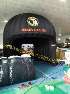 Buy cheap herlev eagles helmet tunnel product