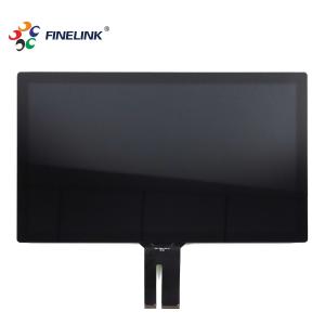 21.5 Sunlight Readable Capacitive Lcd Industrial Touch Screen For USB Interface