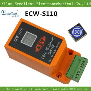 China Elevator load weighting device ECW-S110 from china supplier on sale