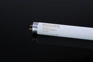 Philips Master TL-D 90 Graphica 36w/965 D65 36W Light Lamp Tube 120cm Made in holland france poland with CE mark