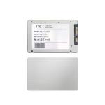 Secure SSD Hard Drive for Desktop Laptop 1TB 2TB Data Protection - AES 256-bit