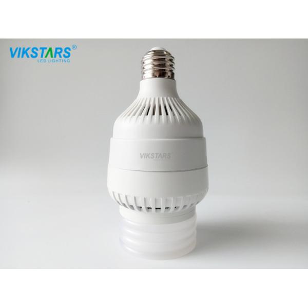 Factory E26 Medium Base Bulb 80CRI Without Electrolytic Capacitor Driver
