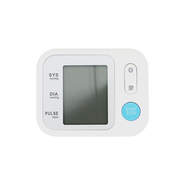 Quality Automatic Wrist Wrist BP Monitor Machine Battery Powered ISO13485 CFDA for sale