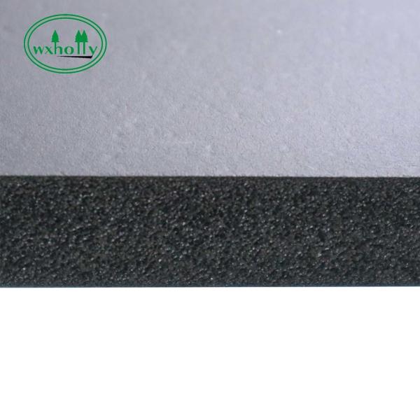 Quality 40mm NBR PVC Foam Sheet for sale