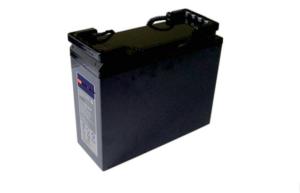Buy cheap 12 V 55 AH Telecom Battery Long Life 12 Floating Charging Conditions product