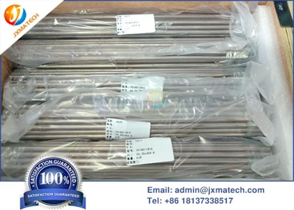 Quality Elkonite Tungsten Copper Alloy 12.2~17g/Cm3 Density For Spot Welding for sale