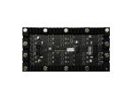 Anti Static Soft LED Curtain Video Wall Better Viewing Effect Without Mosaic