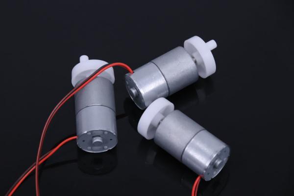Quality Safe Lock Motor 6V Motor Power Source for Control Function DC Motor for sale
