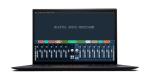 MX-0808D Digital Audio Processor ANC AFC 8 Input 8 Output Professional Sound