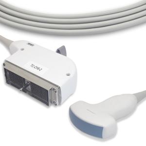 Buy cheap Siemens Ch5 2 Convex Array Ultrasound Fetal Monitor Probe 2.5m cable product