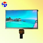 1280x720 Auto TFT Display 10.1 Inch LVDS Interface IPS