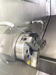 12 Tool Capacity Fanuc Control System CNC Drilling Milling Machine for Drilling