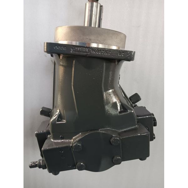 Ouster A7VO 28/55/80/107/160 Variable Displacement Piston Pump For Forestry Machinery