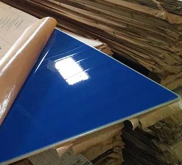 High Quality Extruded PMMA Board Manufacturer Acrylic Sheet