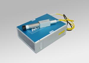 Buy cheap Metal / Plactic Marking Fiber Laser Module Source Compact Structure product
