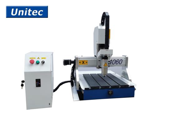 Quality Automatic Desktop Woodworking Mini CNC Router Machine for sale
