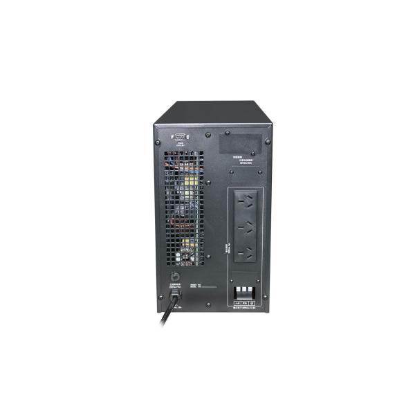 1600W UPS Uninterruptible Power Supply , Backup Power Supply 0ms Transfer Time