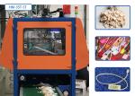 Power Saving High Speed Injection Moulding Machine For Clothes / Hang Tag String