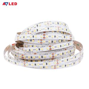 Buy cheap Linear Led Strip Lights Warm White 3000k 24v Led Tape Lights Outdoor For Ceiling product