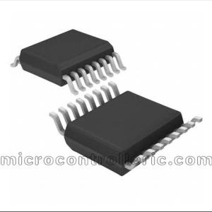 Buy cheap SN74CBT3257DBQR Encoders Decoders Multiplexers &amp; Demultiplexers 4 Bit 1-Of-2 FET product