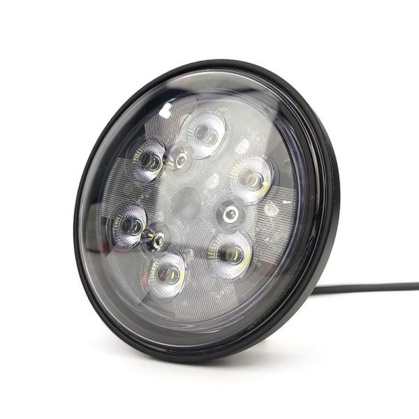 30W Tractor Light 10-32V LED Work Light for Agriculture Machinery