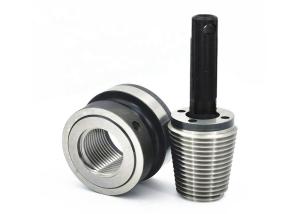 Buy cheap Numbered Connection API 7-2 Threading Pipe Gauges Plug And Ring Gage product