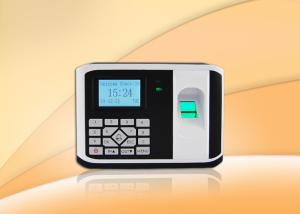 Buy cheap Customize Fingerprint Access System Support Wire Door Bell Connection product