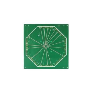                   6 Layer RF Antenna PCB High Frequency High Speed Board Sample PCB Bulks             