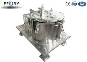 Efficient Dry Material Flooded And Extraction Machine Equipment For Oil