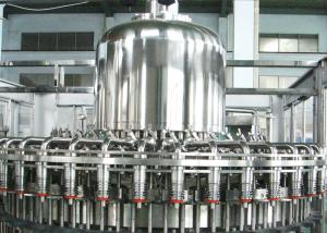 Buy cheap 500ml Bottles Small Scale Bottling Machine product