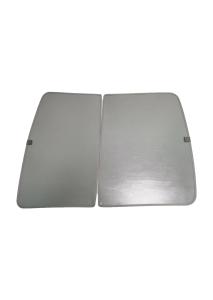 Model 3 Durable Tesla Sunroof Shade Multipurpose Wear Resistant