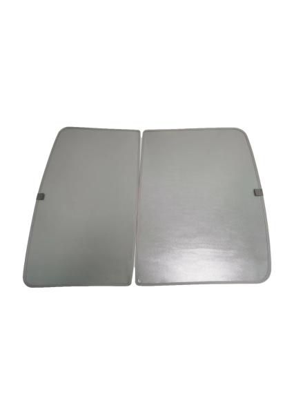 Quality Model 3 Durable Tesla Sunroof Shade Multipurpose Wear Resistant for sale