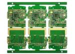 SMT THT Double Sided FR4 PCB Prototype Board Soldering