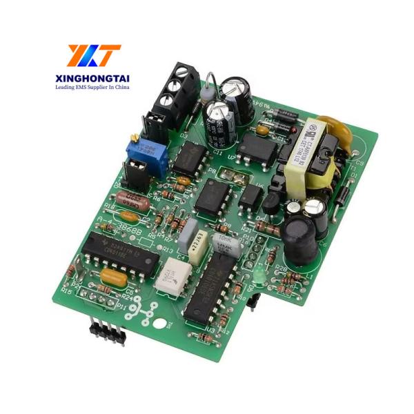 Quality 24 Macrocells Electronics Materials Sourcing for 1 Layer-12layer Manufacturing for sale