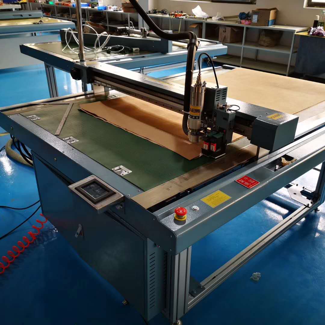1500*900mm Cutting Scope CAD Template Board Milling Cutting Machine for Big Projects