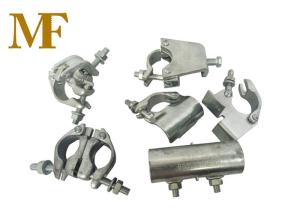 China Single Drop Forged Swivel Girder BS1139 Scaffolding Coupler on sale