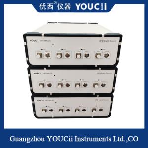 China Four-Channel High Power DFB Laser Source 1270/1290/1310/1330nm on sale
