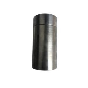 1000L/Hour Productivity Nano Bubble Generator Nozzle for Aquaculture