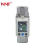 PF3W720 Paddle Type Flow Sensor Digital Air Flow Switch For Large Flow